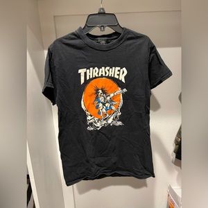 (Bundle)Thrasher T-shirts